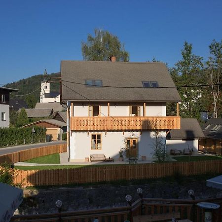 Butterfly Lodge Бохінь Екстер'єр фото