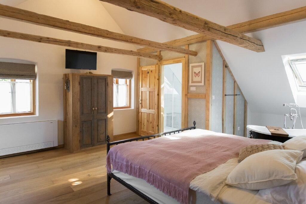 Butterfly Lodge Бохінь Екстер'єр фото