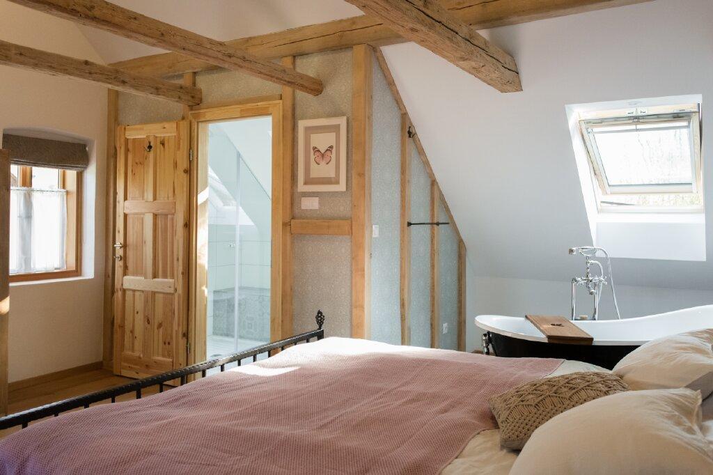 Butterfly Lodge Бохінь Екстер'єр фото