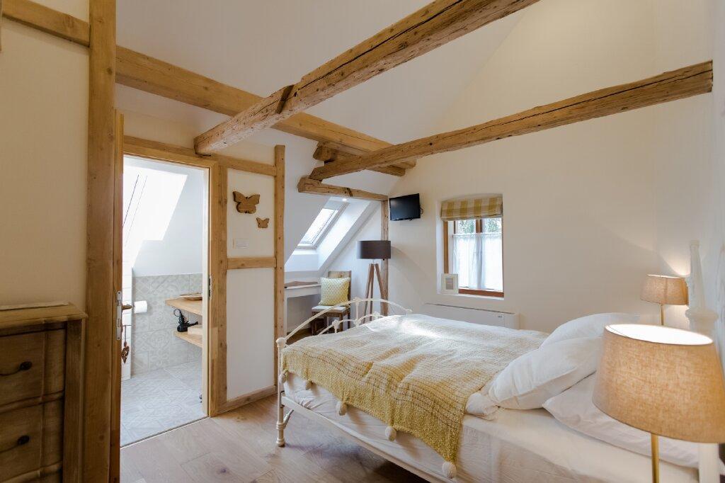 Butterfly Lodge Бохінь Екстер'єр фото
