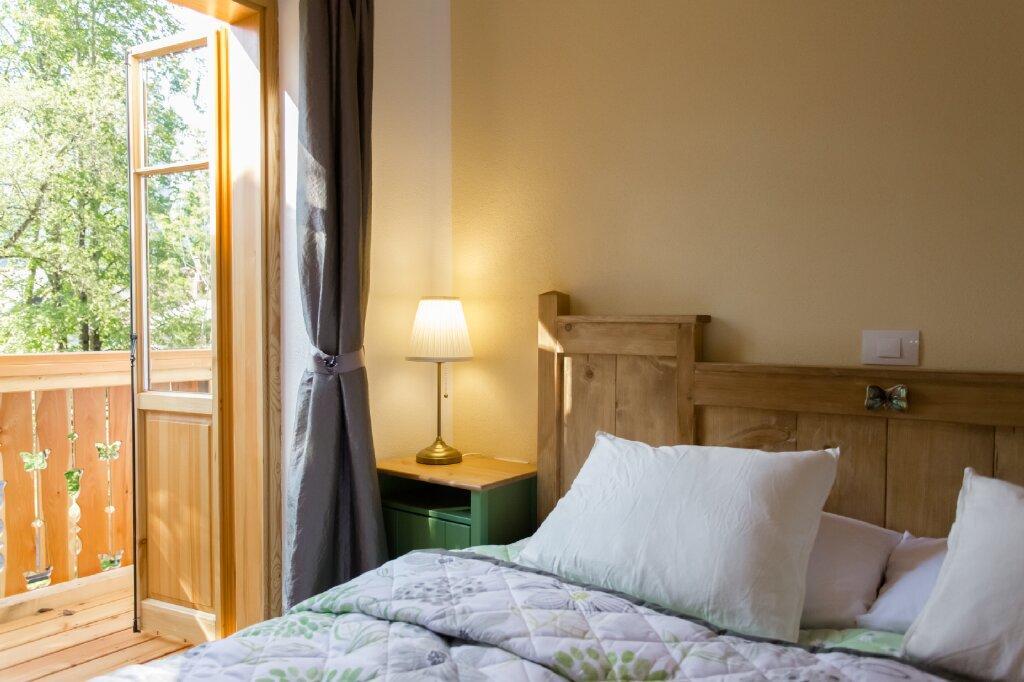 Butterfly Lodge Бохінь Екстер'єр фото