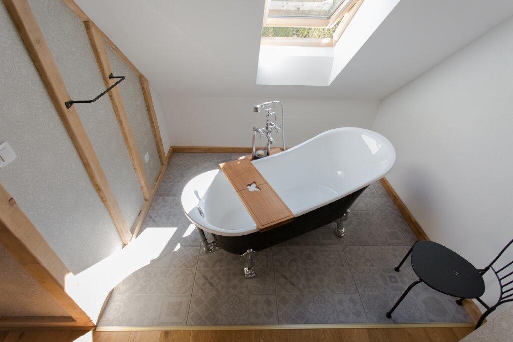 Butterfly Lodge Бохінь Екстер'єр фото
