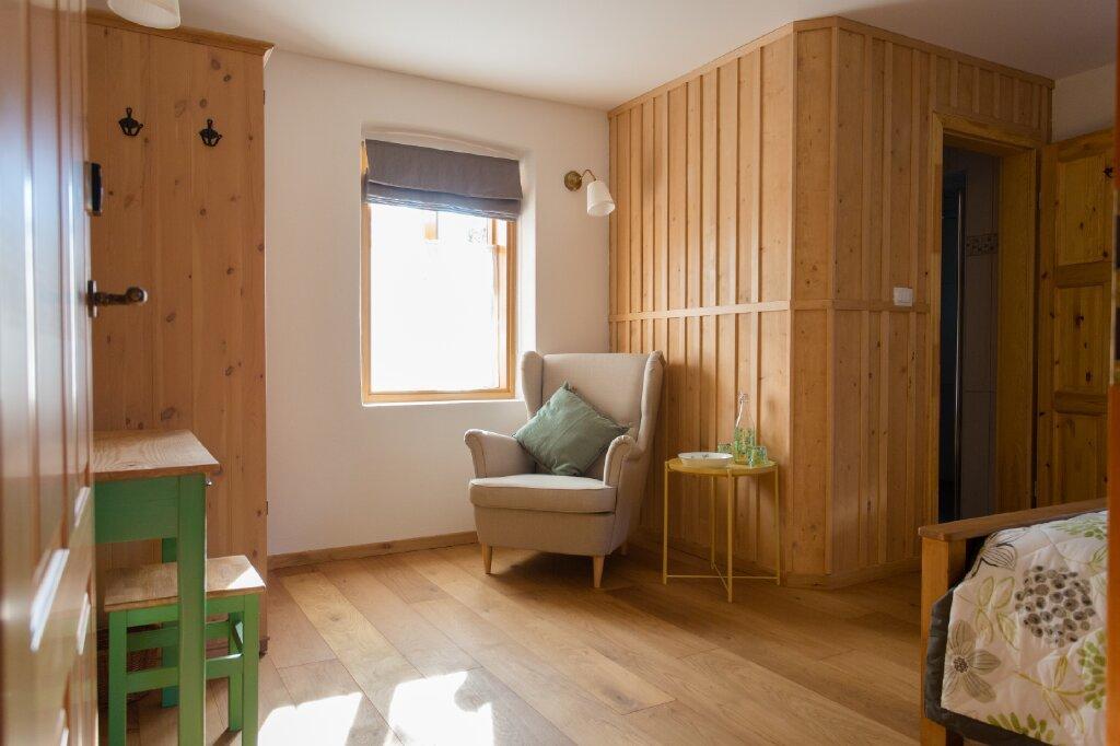Butterfly Lodge Бохінь Екстер'єр фото
