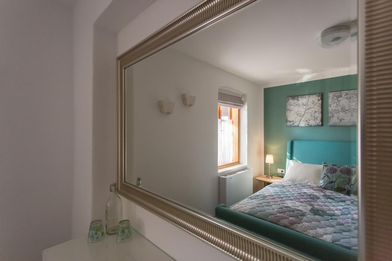 Butterfly Lodge Бохінь Екстер'єр фото